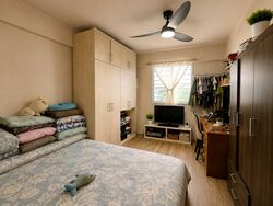 Blk 201D Tampines Street 21 (Tampines), HDB 3 Rooms #602434321
